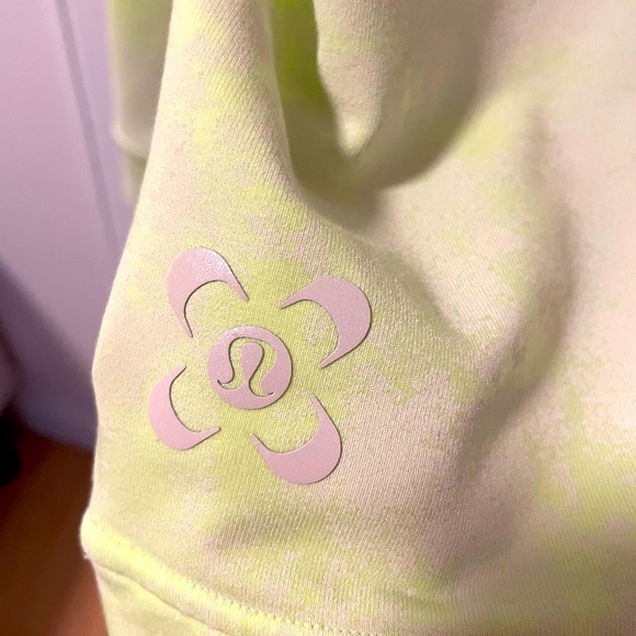 Men’s Limited Edition Lululemon Sea Wheeze Hoodie - Picture 5 of 7